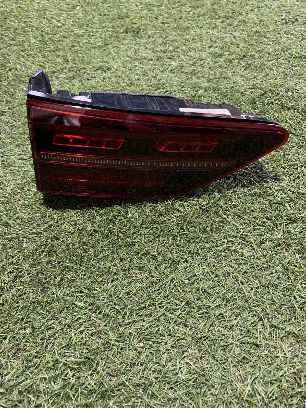 FANALE STOP A LED INTERNO POSTERIORE SINISTRO GOLF VIII 5H0945307