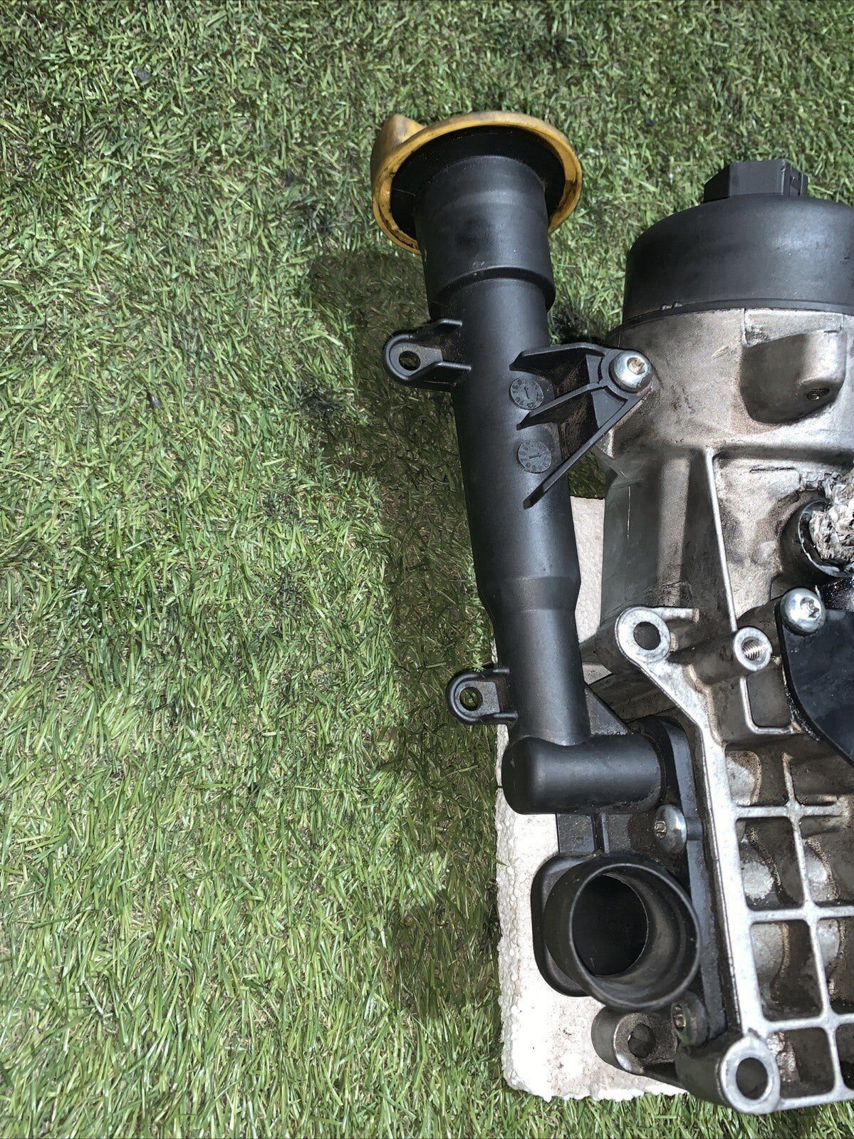 Scambiatore Di Calore Fiat Panda 169 1.3 MJT 70CV