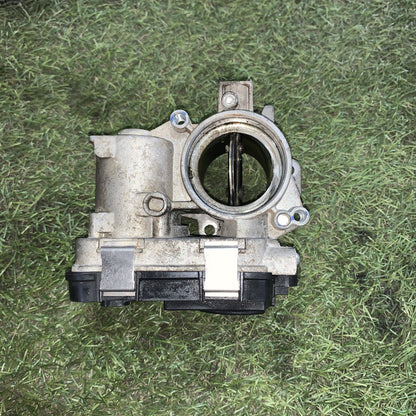 55261263 CORPO FARFALLATO FIAT 500X 1.3 MULTIJET