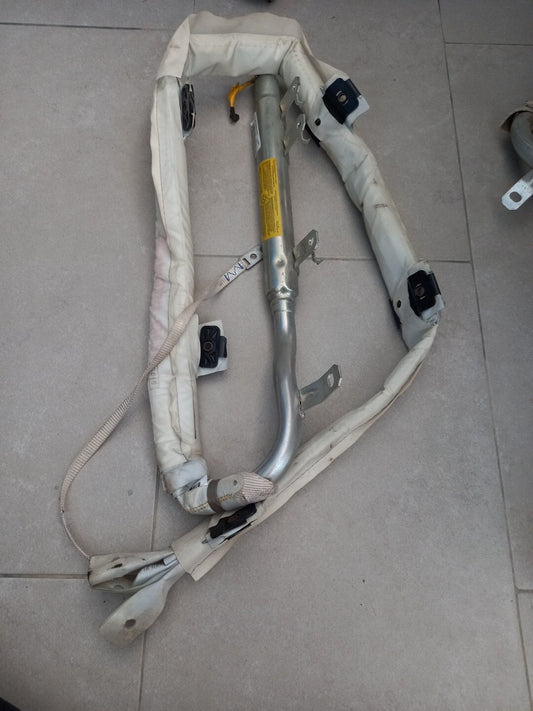 AIRBAG LATERALE A TENDINA LANCIA YPSILON ( 2003 > 2011 ) DESTRO 46823200 ORIG.