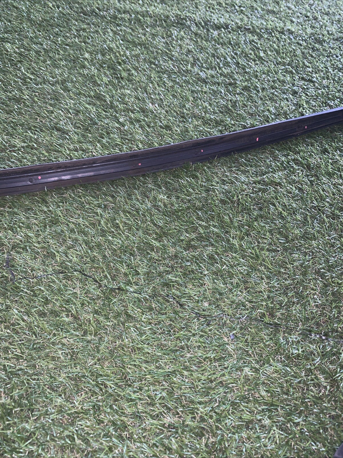 Guarnizione Sotto Porta Audi Q7 2016 4M0839119C