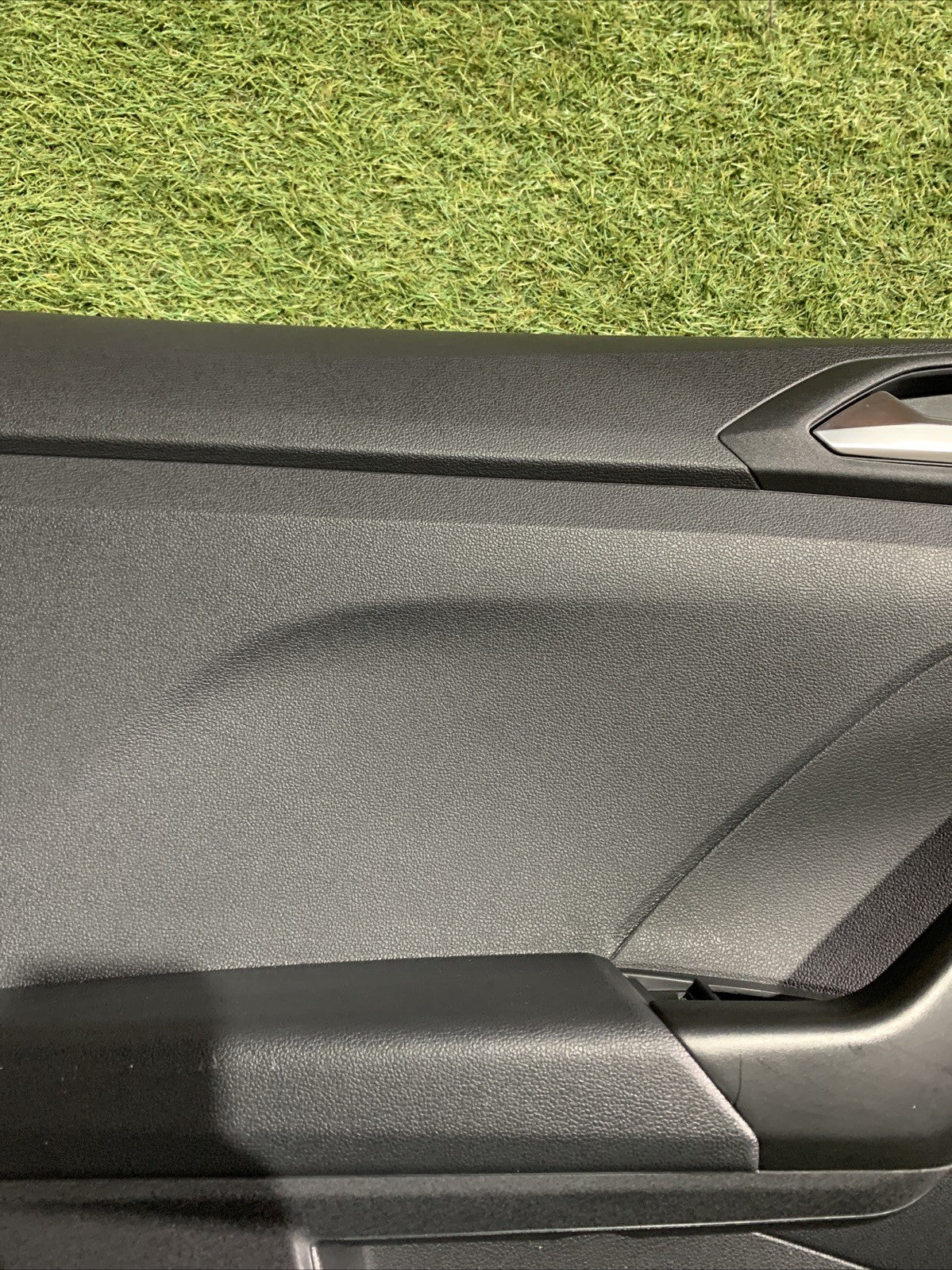 Pannello Portiera Posteriore Sinistro Volkswagen T-Cross 2020 2GM867211 (2)