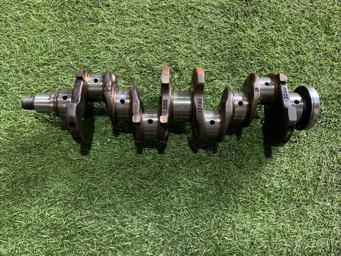 Albero Motore Fiat Uno 1.0 Benzina 146C7000