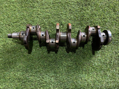 Albero Motore Fiat Uno 1.0 Benzina 146C7000