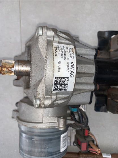 PIANTONE STERZO ELETTRICO SERVOSTERZO VOLKSWAGEN UP SKODA CITIGO 2014 6R1909144R