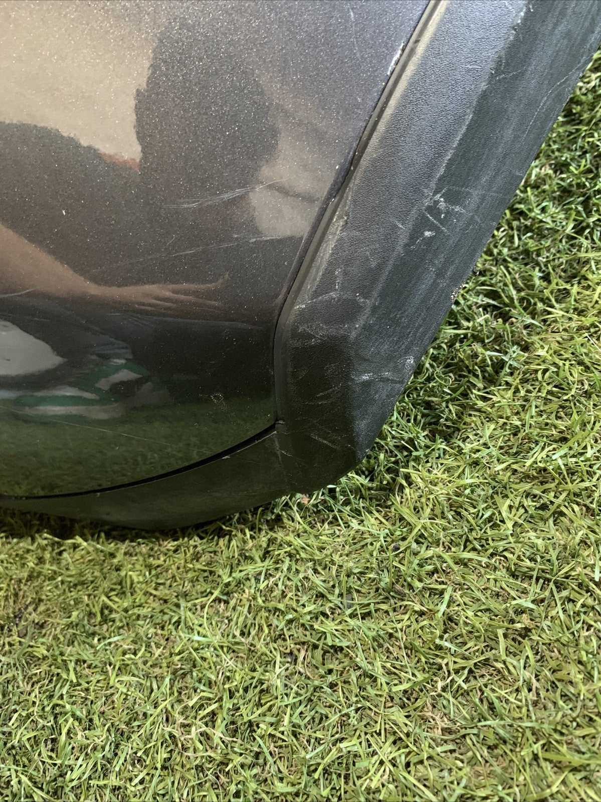 PARAURTI POSTERIORE SUZUKI IGNIS 71811-62R0 2017