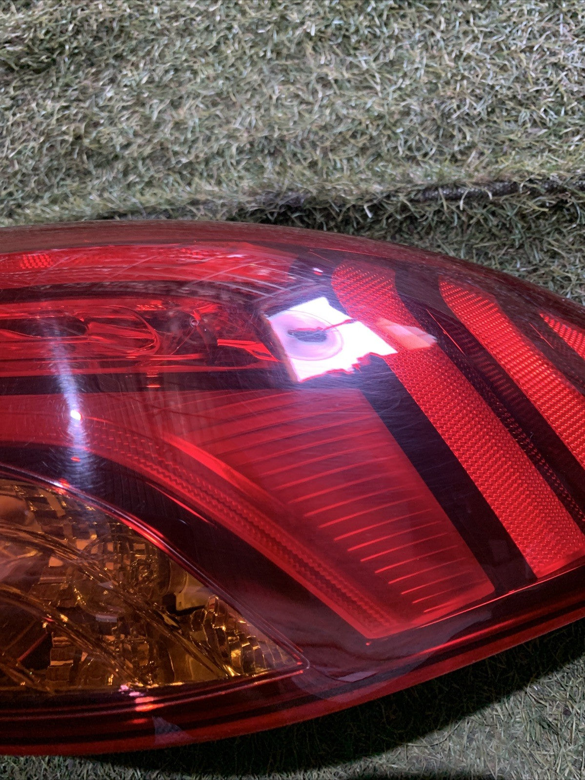 Stop Fanale Posteriore Destro Hyundai Tucson 2019 92402D7600