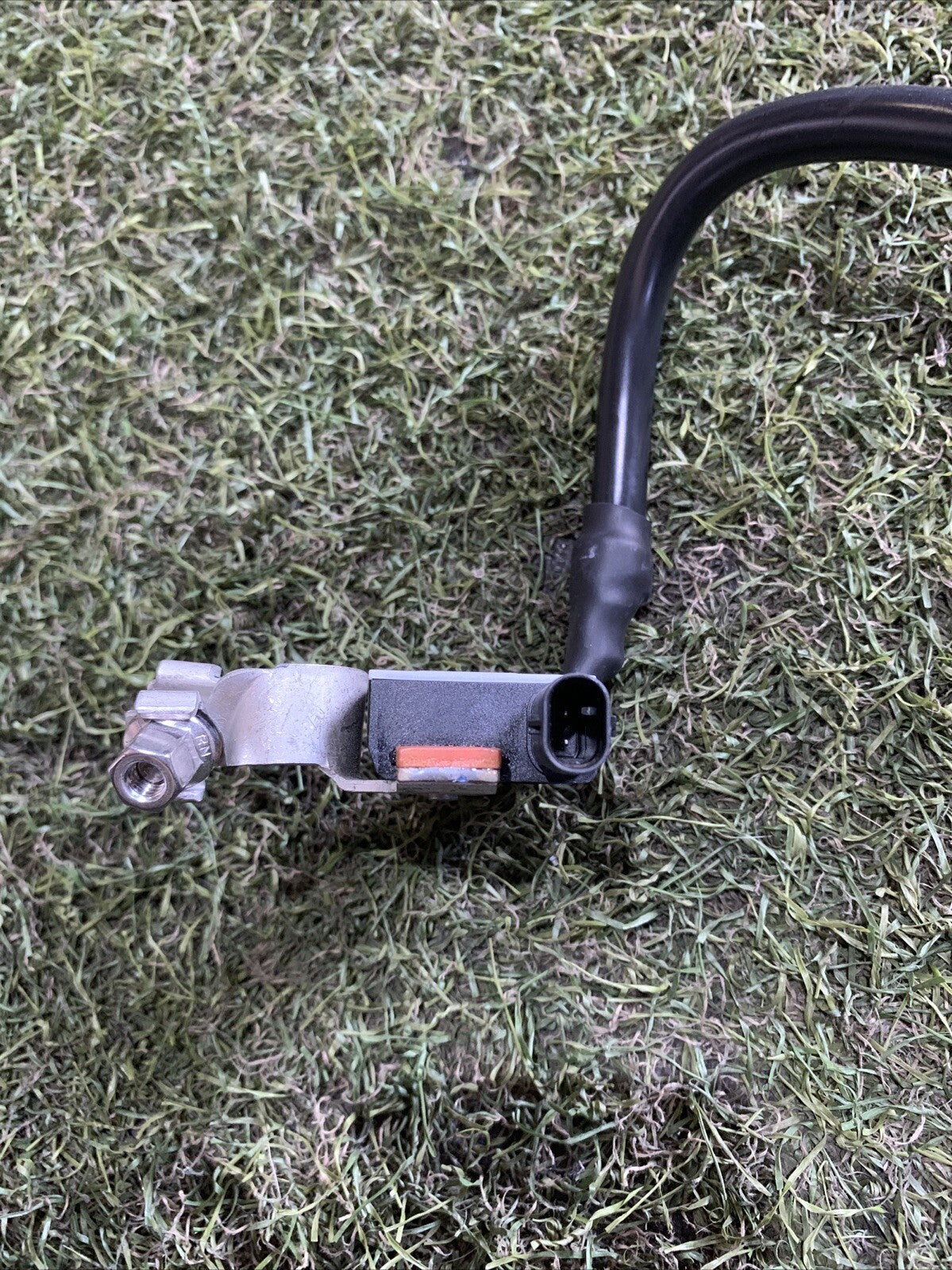 Cavo Negativo Audi Q7 2016 3.0 Diesel 8S0915181