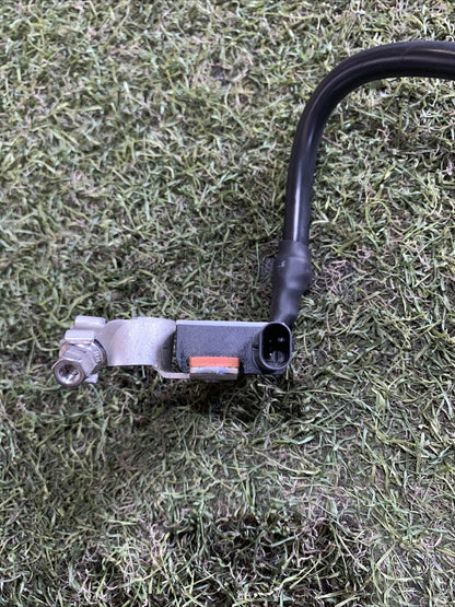 Cavo Negativo Audi Q7 2016 3.0 Diesel 8S0915181