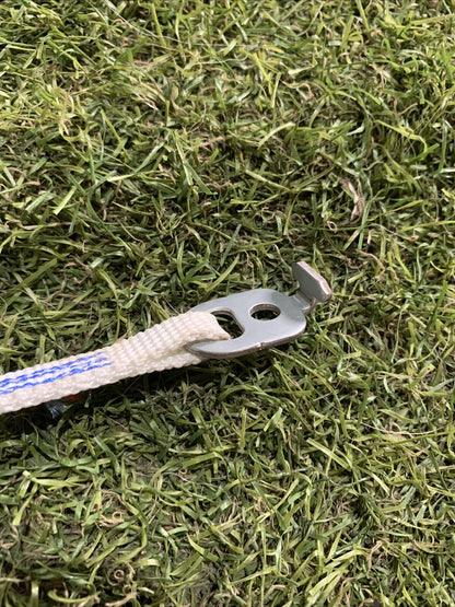 AIRBAG A TENDINA LATO SINISTRO SX PER PEUGEOT 208 Serie 9827991480 (19 )