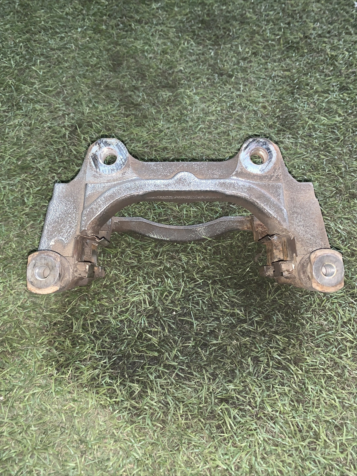 Porta Pinza Anteriore Destro Fiat Grande Punto 1.3 90 CV