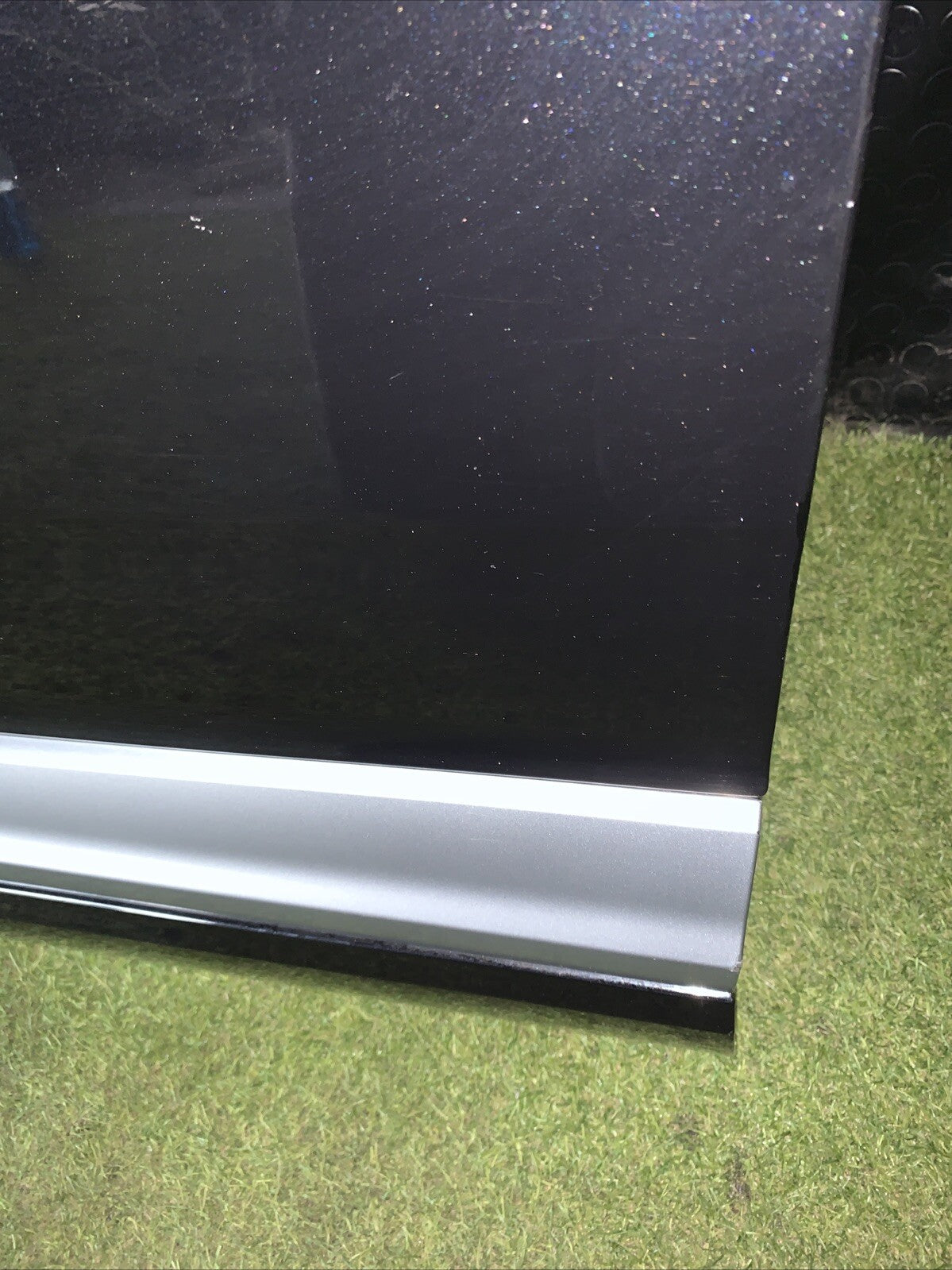 Porta Portiera Anteriore Sinistra Audi Q7 2016