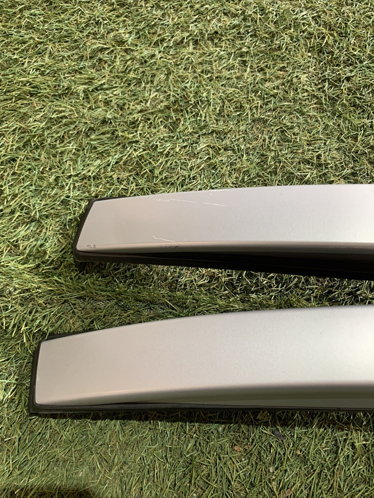 Barre Tetto Longitudinali Hyundai Tucson 2019 87287-D3700