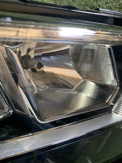 Faro Fanale Anteriore Destro Volkswagen T-Roc 2019 2GA941006B