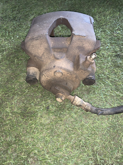 PINZA FRENO ANTERIORE DESTRA VW POLO POLO (9N) 1.2