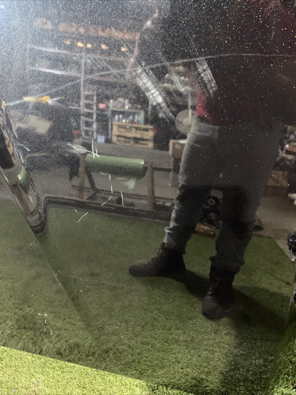 Cofano Anteriore Maserati Levante 