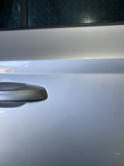 PORTA PORTIERA SPORTELLO POSTERIORE DESTRO SKODA FABIA 2017 BERLINA
