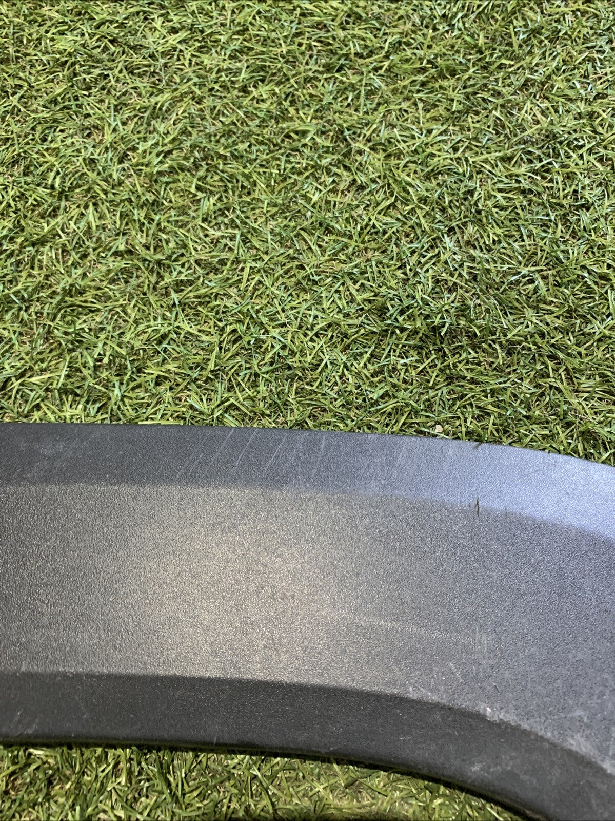 Modanatura Parafango Posteriore Sinistra Jeep Renegade Anno 2019 Cod 735578405(2