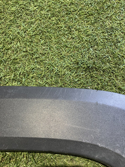 Modanatura Parafango Posteriore Sinistra Jeep Renegade Anno 2019 Cod 735578405(2