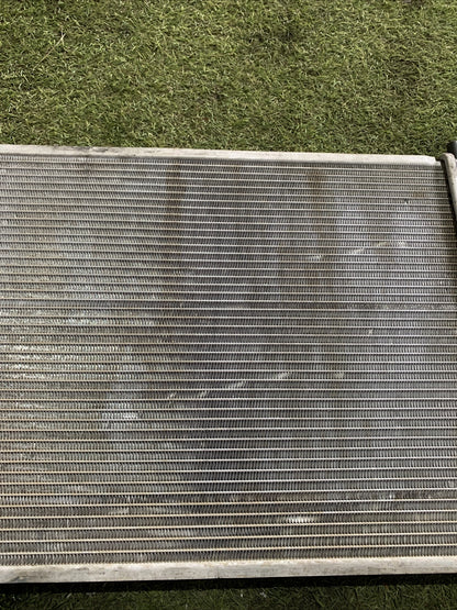 Radiatore Acqua Ford C Max Ford Focus DRM10074