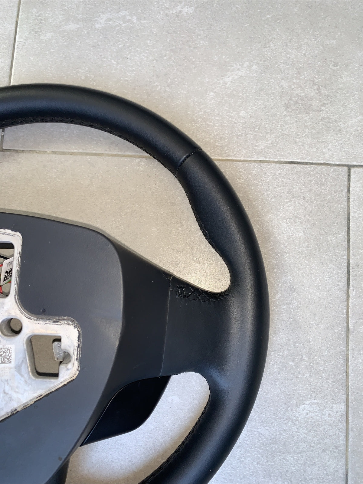 VOLANTE / STERZO CON COMANDI FORD ECOSPORT 2022  CGN153600KC3ZHE