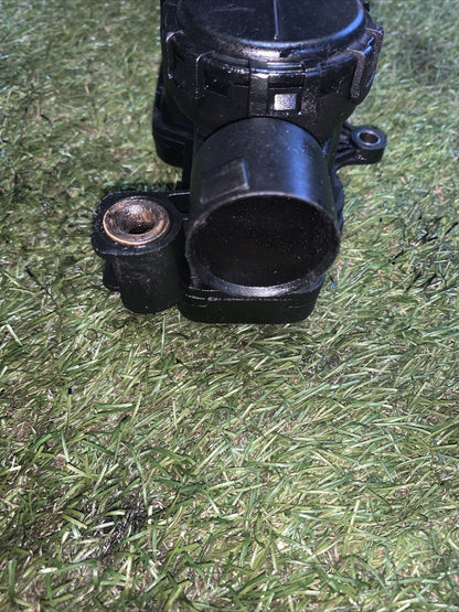 Coperchio Punteria Ford Focus Ford C- Max 993760