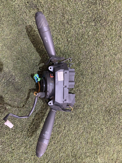 Devio Luci Fiat Punto 188 1.3 Multijet 735381039