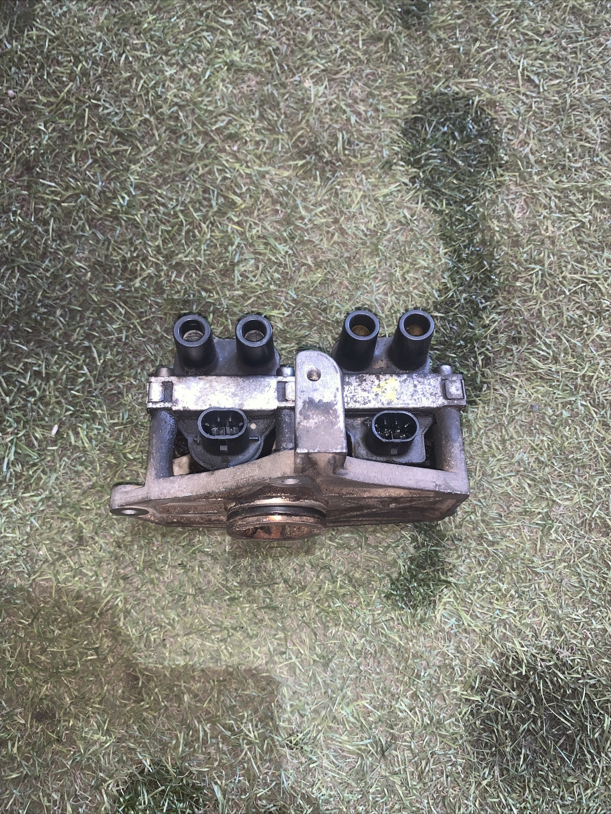 46543230 BOBINA ACCENSIONE FIAT PUNTO 188 1.2 B