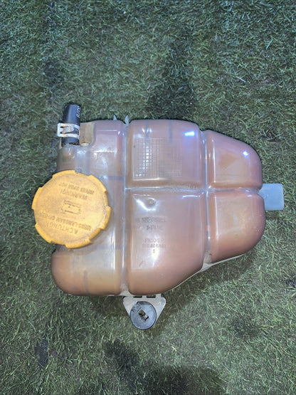 Vaschetta Liquido Radiatore Opel Meriva 2010 1.7 Diesel 13265592