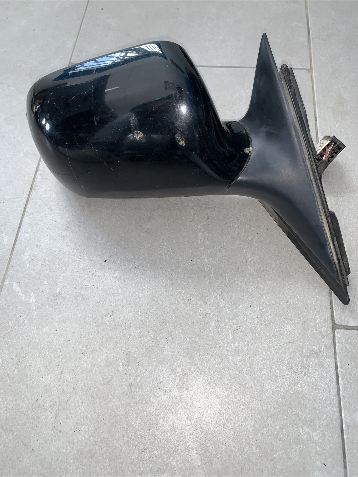 RS0225402 specchietto retrovisore destro per AUDI A4 1.9 TDI 2000