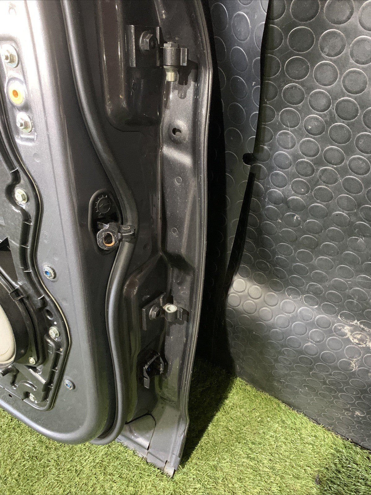 Porta Portiera Sportello Posteriore Sinistra Alfa Romeo Stelvio