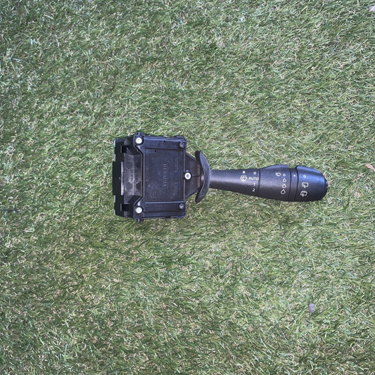 255676085R leva comandi tergicristalli PER RENAULT CAPTUR