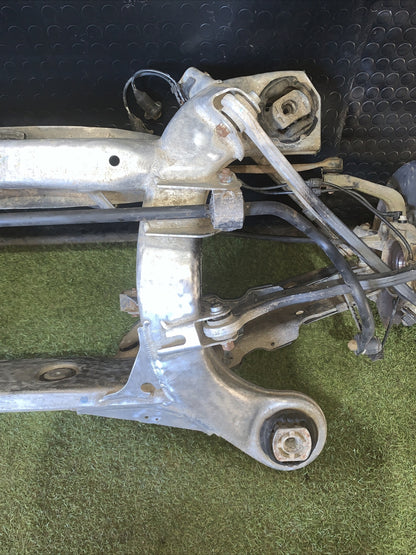 1403500441 PONTE ASSALE POSTERIORE MERCEDES CLASSE S W220