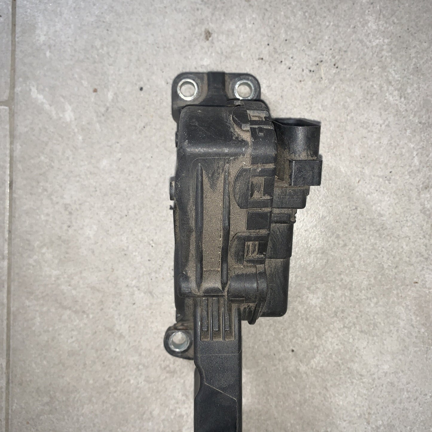 Pedale acceleratore potenziometro FORD C-MAX 3M519F836AF