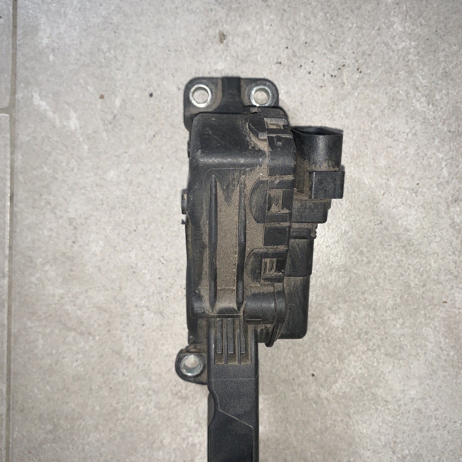 Pedale acceleratore potenziometro FORD C-MAX 3M519F836AF