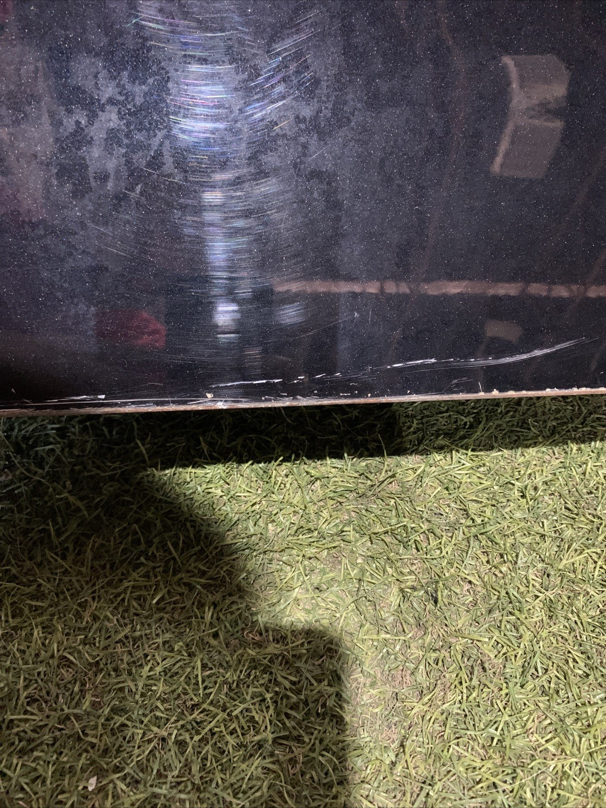 Cofano Portellone Baule Posteriore Volkswagen T-Roc 2018