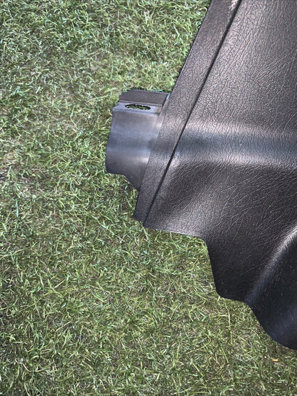 MODANATURA / RIVESTIMENTO BATTITACCO POST DX FIAT TIPO BERLINA 2017 - 735624720