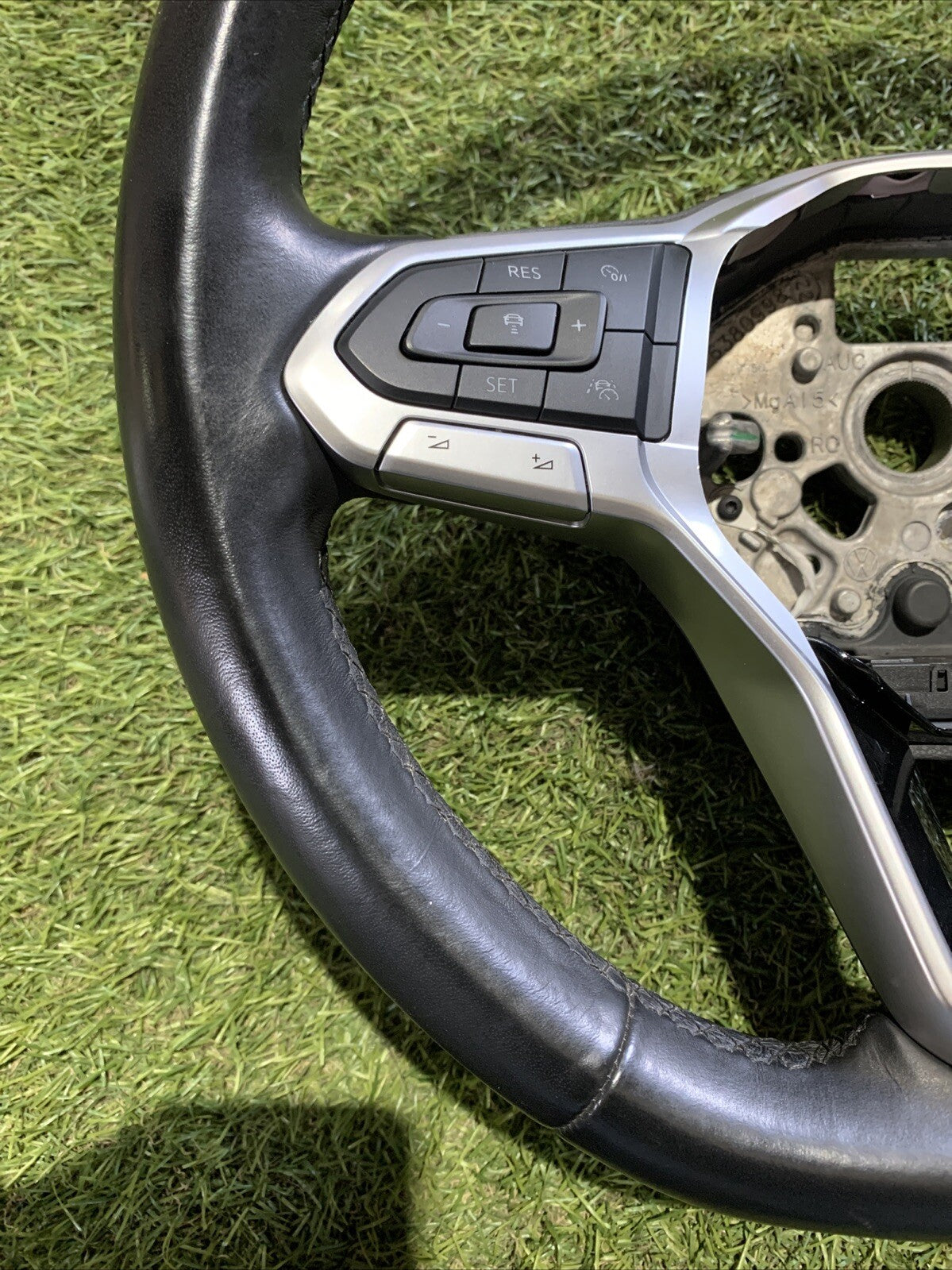 Sterzo Volante Volkswagen Taigo 2022 2G0419089