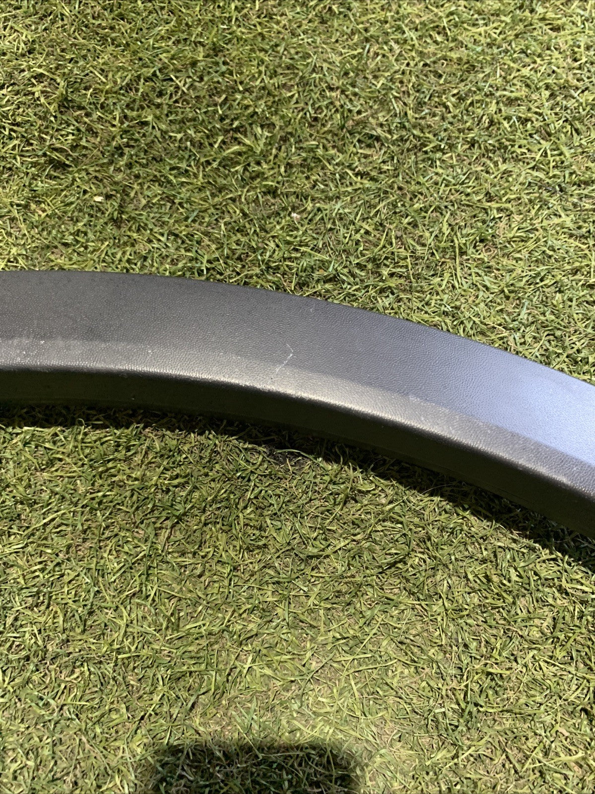 Modanatura Parafango Posteriore Sinistro Volkswagen Tiguan 2023 5NA854819K