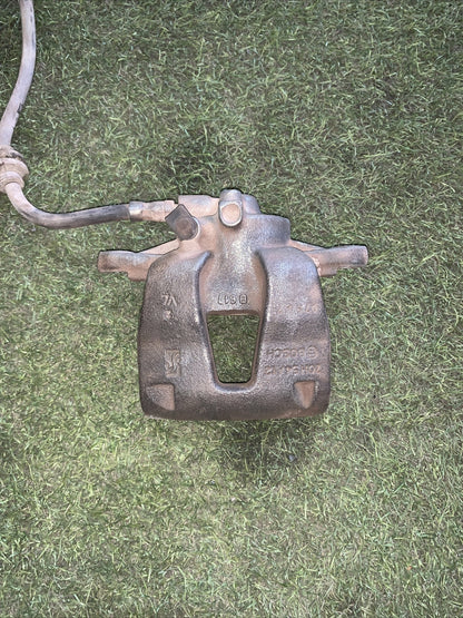 Pinza Freno Anteriore Destra Fiat Grande Punto 1.4 Benzina 0204Y01950