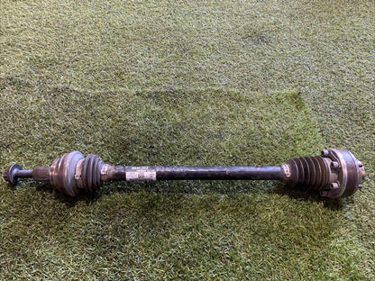 Semiasse Posteriore Sinistro Audi Q3 2016 2.0 Diesel 5Q0501203A