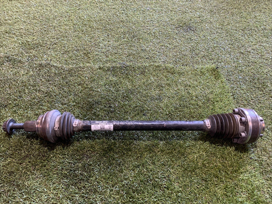 Semiasse Posteriore Sinistro Audi Q3 2016 2.0 Diesel 5Q0501203A