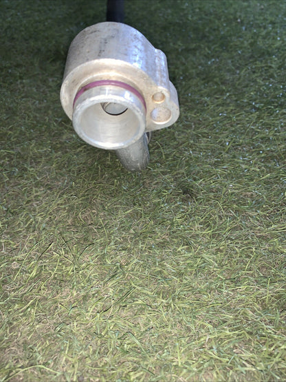 TUBO ARIA CONDIZIONATA GOLF 5 / AUDI A3  2.0 TDI COD: 1K0820743CD