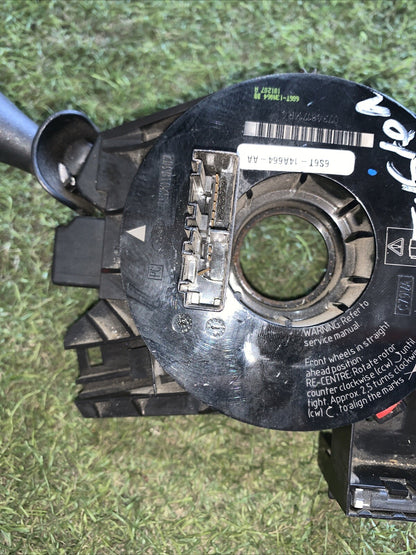 FORD FUSION 1.4 D (2003) DEVIOLUCI CON CONTATTO SPIRALATO 6S6T-14A664-AA