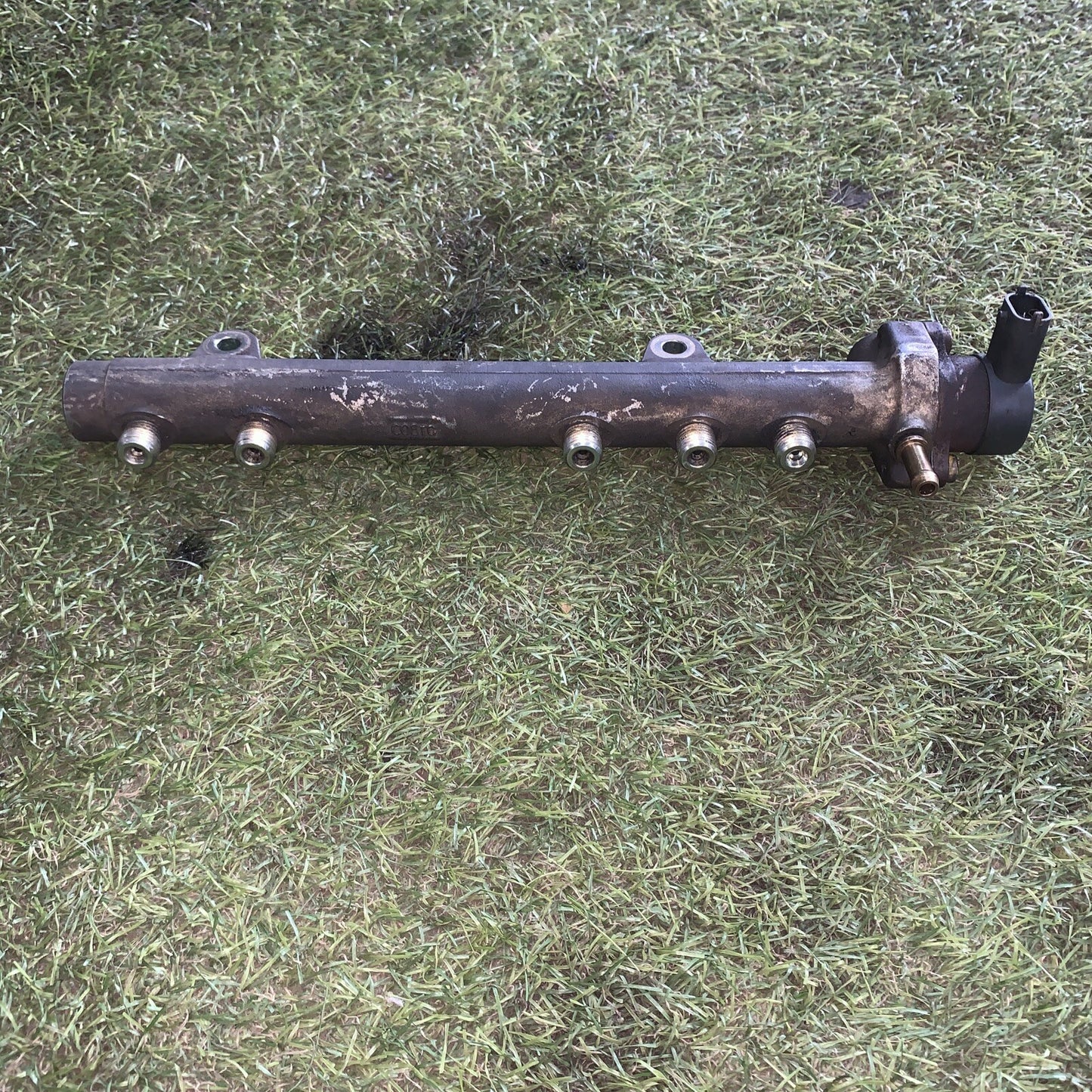 FLAUTO BOSCH INIEZIONE DIESEL FIAT LANCIA 1.3 MJT 0445214044-46817523