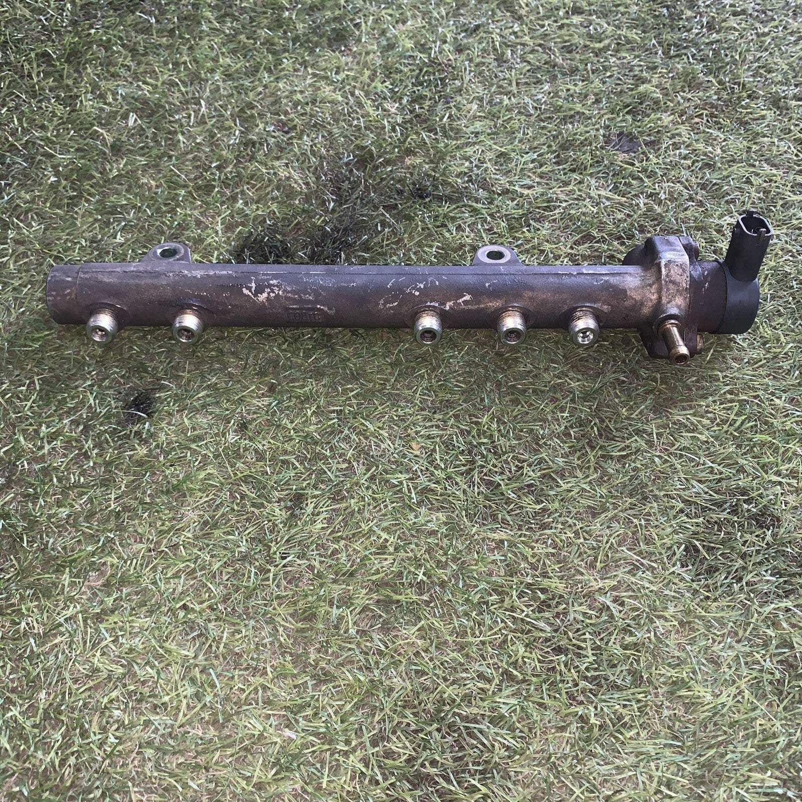 FLAUTO BOSCH INIEZIONE DIESEL FIAT LANCIA 1.3 MJT 0445214044-46817523