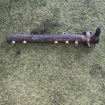 FLAUTO BOSCH INIEZIONE DIESEL FIAT LANCIA 1.3 MJT 0445214044-46817523