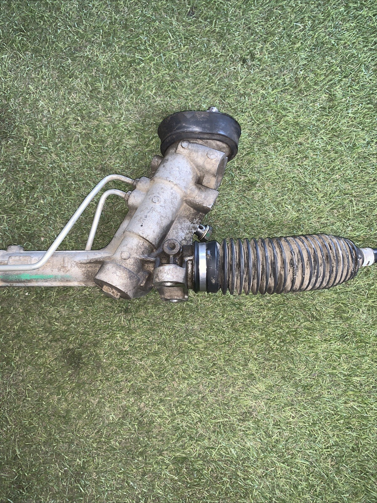 Scatola Guida Vw Polo 6R- Skoda Fabia 2011 1.6