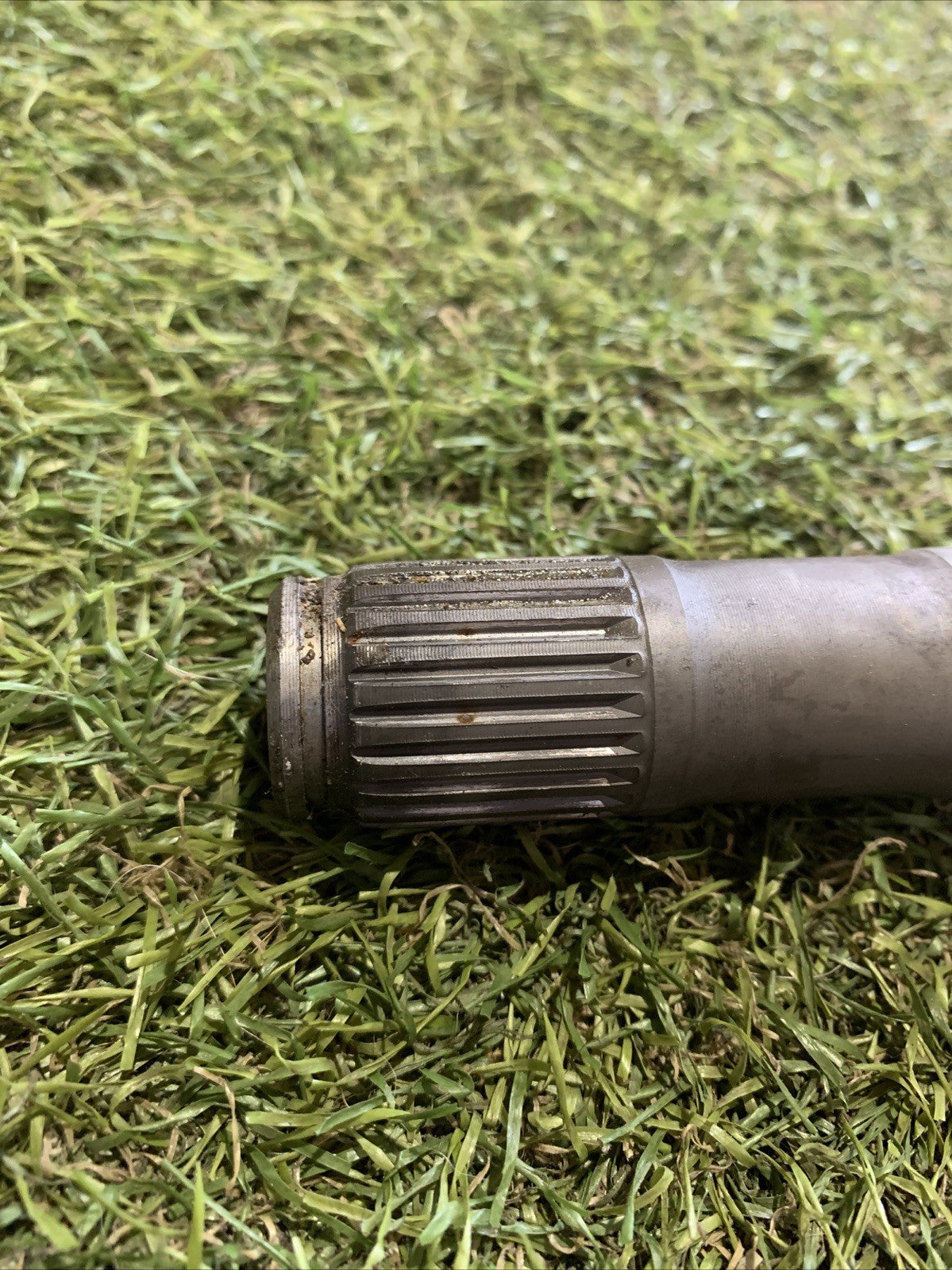 Semiasse Anteriore Sinistro Fiat Panda 312 1.3 Diesel 518396500