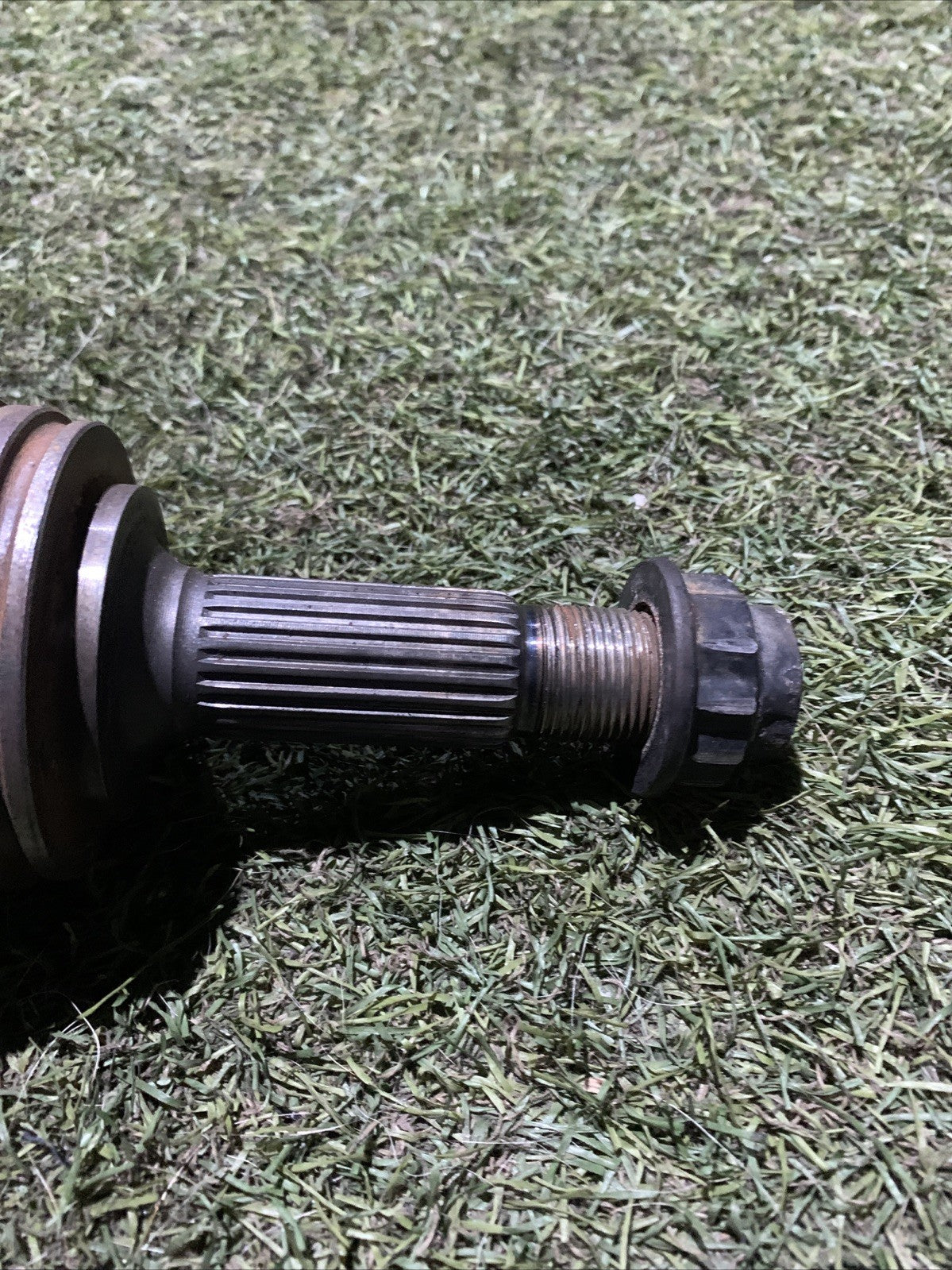 Semiasse Anteriore Destro Toyota Aygo 2018 1.0 Benzina 43410-0H040-A